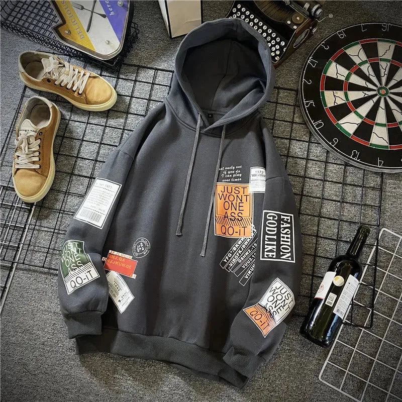 Fashion Good Life Hoodie - Bellarte Enchanté Fashion Good Life Hoodie
